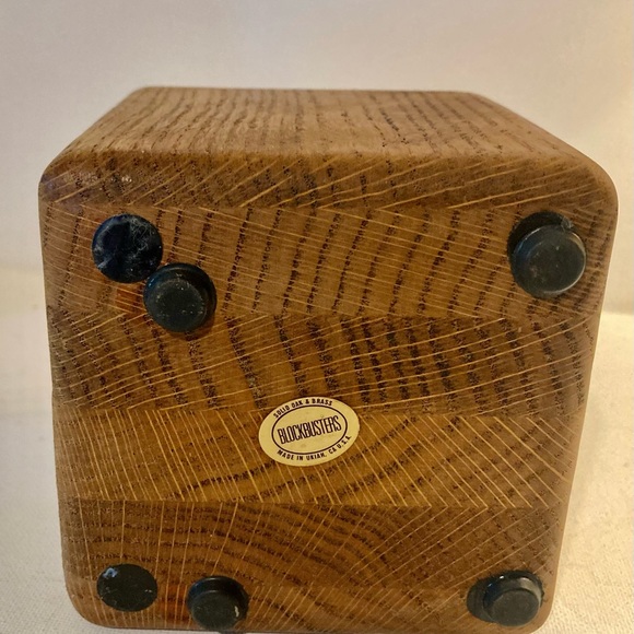 Vintage wisecracker nut cracker - Picture 3 of 3